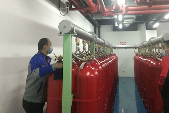 消防維保資質(zhì)有等級嗎 ？