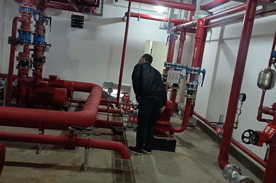 2026消防維保核心要點 & “雙隨機”檢查清單，一文全掌握！