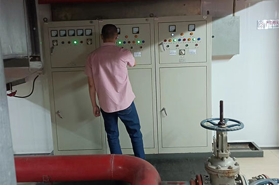 高層住宅小區消防維保：全面消除隱患，輕松應對消防檢查