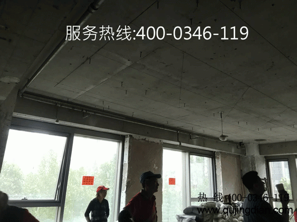 建筑裝修消防檢測設備信息以及類型說明